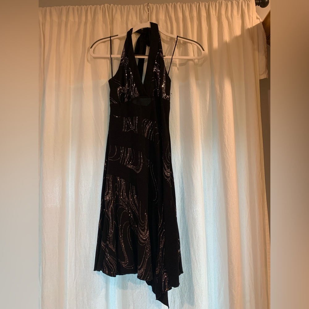 Formal women’s dress